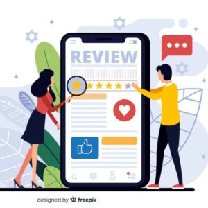 Review Analysis System